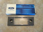 F-350-1978-1979 D3tz-18842-a Ford Nos Bronco Radio Bezel