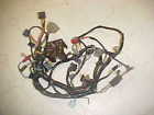 D3zb-14401-ab Fomoco Mustang Under Dash Wiring Harness Oem