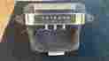 4014906 D40000 Cadillac 1940 Lasalle Complete Original Radio R