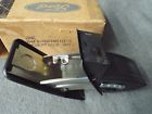 D4fz629481oc Ford Nos Dash Ash Tray Pinto Mercury Bobcat