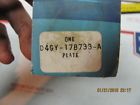 D4gy-17b733-a Ford Nos 1974-1976 Rh