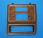D4mb-65045c90-d F Ford Mercury Grand Marquis Radio Ac Climate Control Dash Bezel