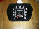 D4tz-17255-a Ford Nos Speedometer Asy