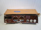 D4zz-10b883-a Ford Motor Company Nos Mustang Ii Dash Instrument Cluster Bezel