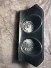 D5bf-10848 Aa Ford Maverick Dash Bezel Trim Gauge Cluster Comet Oem