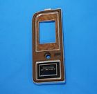 D5mb-60045c91-a Ford Mercury Grand Marquis Headlight Wiper Wash Dash Bezel Trim