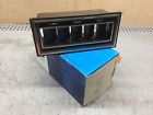 D5uz-19893-c Ford Econoline Van Register Assembly Dash Nos