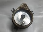 D610 General Electric Vintage Motochron Automotive Car Clock