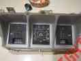 D6uf-10894-ba Van Truck Instruments Gauges 1976 Ford