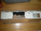 D6vy-10b978-a Ford Nos Lincoln Dash Cluster Mounting Plate