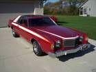 D76z-17360-a Ford 77 7879 Ranchero