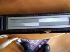 D7lb6504338-a Lincoln Mark Dash Panel