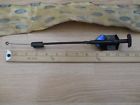 D8bz-6201891-a Ford Nos Fairmont Vent Cable Air Outlet Control Knob Bracket