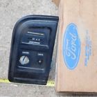 D8uz-11044d71-a Ford Nos Left-side Dashboard