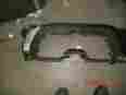 D8uz-2204230-a 1958-60 Thunderbird Dash Pad Retainer-nice