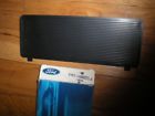 D9bz-5404371-a Ford Nos Mustang Radio Delete Plate