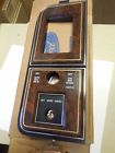 D9vy-60044d71-d Ford Nos Lincoln Dash Cluster Finish Panel