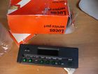 Dac4296 Jaguar Xjs Vdp Trip Computer Electronic Control Unit New Oem