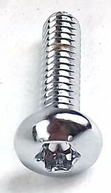 23845-1 Dash Panel Screws For Peterbilt 2001-2005 Torx Head 7/8inch Tall Up#23845 Set Of 2