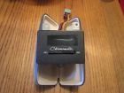 Dash Plymouth Chrysler Vintage Clock Digital Mopar Dodge