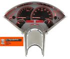 Vhx-55c-s-r Dash Silver Belair Digital Prices 1956 Conv Red 1955 Chevy Hardtop Dakota Sedan Wagon