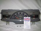 Datsun Dashboard Early Cluster Pickup