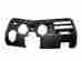 Db007 69 Chevelle El Camino Dash Bezel With Air Conditioning