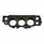 Db014 70 Chevelle Plastic Ss Instrument Housing