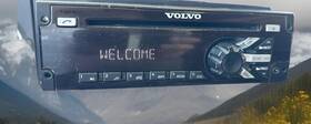 2259055 Delphi 2012-18 Volvo Vnl Radio Cd Player Bluetooth Oem