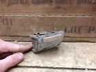 Desoto-13 Desoto Vintage Original 1930s 1940s Dashboard Ashtray Ford Chevy Dodge
