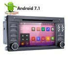 Cayenne03-10 Dfhci760 Hizpo Quadcore Android Car Stereo Dvd Gps Sat Navi Radio