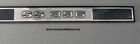 Dgbi508 Cw Chevelle El Camino Glove Box Dash Emblem Insert