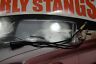 Dizb-18c622-aa Ford Mustang Cougar Oem Rear Defrost Heated Glass Indicator Light
