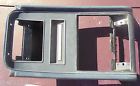 Dizb-6504302-awa Center Dash Bezel 1971-1973 Ford