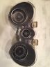 Dizf-10b885-ab Ford Mustang Mach Original Dash Instrument Cluster Used