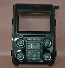 Dl3t-18a802-gduaaa Ford Control Panel Fits Pickup