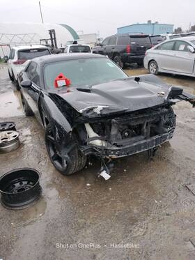 629-00899 Dodge 11-14 Challenge Column Switch