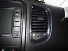 Dodge Durango Right Inner Center Dash Heat Vent