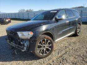 655-10537 Dodge Truck Temperature Control Front Fits 18-20 Durango 5775739