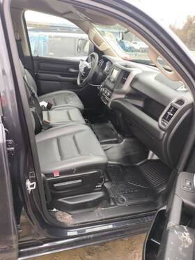 68340283ac Dodge Truck 2019-2024 Ram Ram15new Temp Control