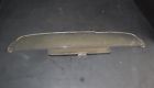 Doof-10b885 Ford Torino Cobra Fairlane Ranchero Gt Oem Speedometer Lens