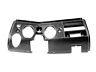 Dp03-692 Golden Star Auto Parts Chevelle Dash Carrier Without Air Conditioning