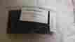Dp68crwx-vent Dodge 1968 70 B Body Dash Vents Black