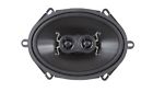 Dss67dvc Retrosound Mustang In Dash Dual Voice Coil Inch