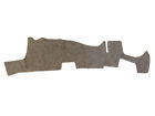 Dst-udi-005 Parts Under Dash Insulation For Plymouth Duster Dodge Dart Made