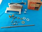 Dw-5518 Wasco Croname Series Oldsmobile Radio Dial Knobs Panel Kit Maybe