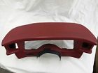 Zb-61042a80 E Ford Mustang Instrument Cluster Bezel Top Dash Fits