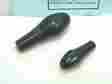 E0147 1955-57 Chevy Gear Shift And Turn Signal Lever Knob Set Show Quality