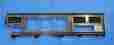 E054045c90 Ford 1980-83 Lincoln Mark Vi Oem Instrument Cluster Front Dash Bezel Trim W Vents