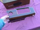 E0ly-6604644-d Ford Lincoln Lower Dash Panel Nos